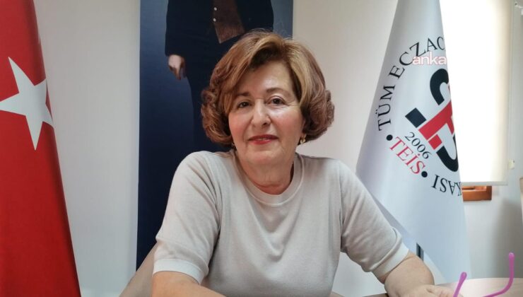 TEİS’ten Antibiyotik Uyarısı: Bilinçsiz Kullanım Direnç Geliştiriyor