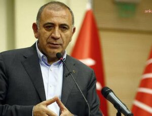 Tekin’den Engez’e: İstanbul gençleri sana emanet