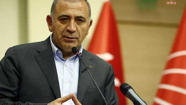 Tekin’den Engez’e: İstanbul gençleri sana emanet