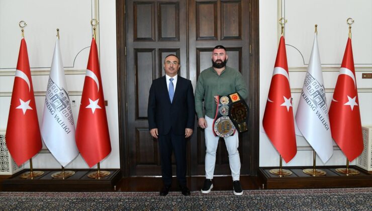 Tekirdağ’dan Günün Özeti: Spor, İtfaiye ve Tarım Denetimleri