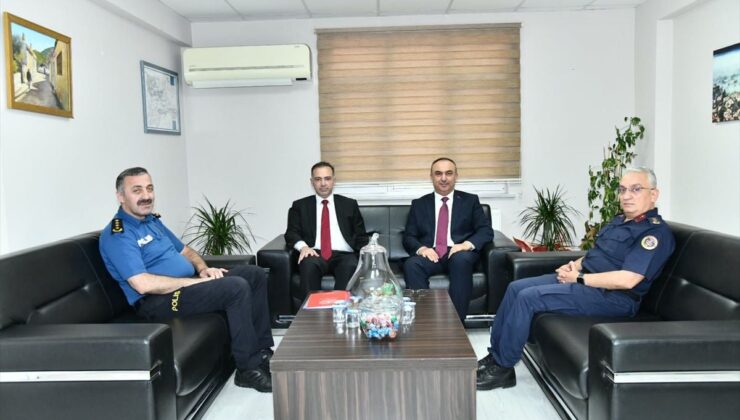 Tekirdağ’dan kısa kısa