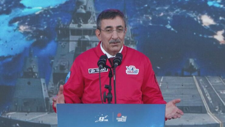 TEKNOFEST Mavi Vatan Gölcük’te Sona Erdi: ‘Mavi Vatan’daki Haklarımızı Tavizsiz Koruyacağız’