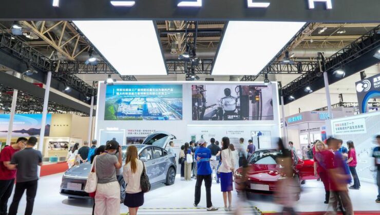Tesla, Çin’deki Araçlarına ByteDance’ın Doubao Yapay Zeka Modelini Entegre Etti