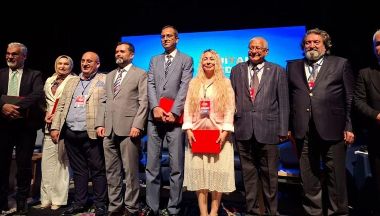 TİGAD 13. Dijital Medya Çalıştayı’nda ilk gün sona erdi! Gazeteciliğin dijital dönüşümü Iğdır’da ele alındı