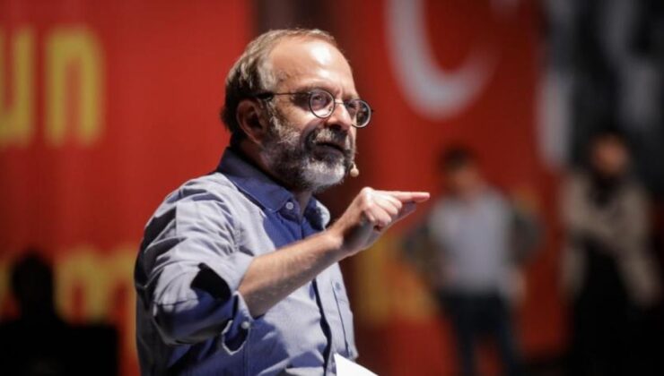 TKP Genel Sekreteri Okuyan: ‘Partilere yönetim atandıktan sonra tarikatlara yönetim atanmasına şaşırmamak gerekiyor’
