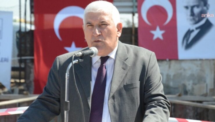 TMMOB’dan Orman Yangınları İçin Önlem Çağrısı: Liyakat ve Kamucu Politika Şart