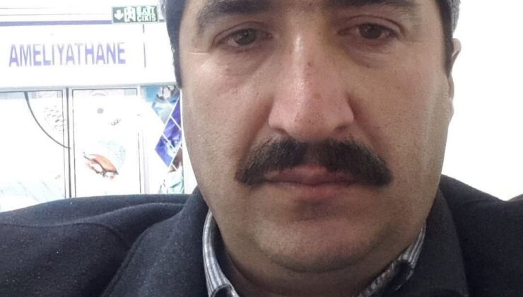 Traktör Devrilmesi Sonucu Bir Kişi Hayatını Kaybetti