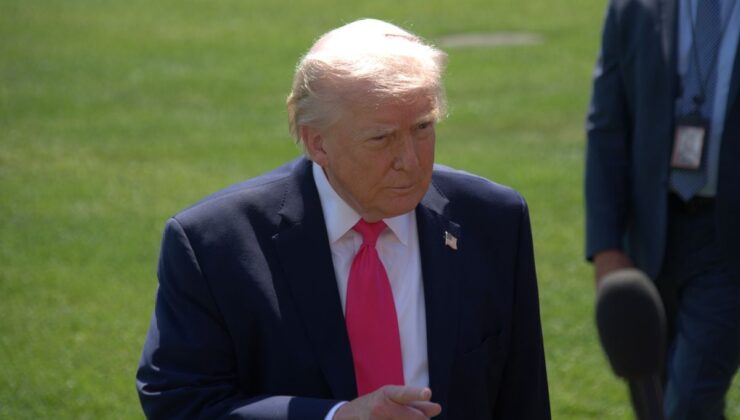 Trump: İran ile görüşmeler sürüyor, bu onların son şansı