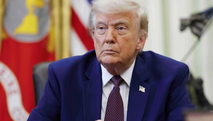 Trump: İran’la görüşmeler bugün başlıyor