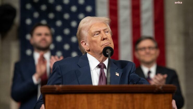 Trump’tan Mekke Ortak Savunma Anlaşması’na övgü: ‘Büyük, cesur ve önemli bir ilk adım’