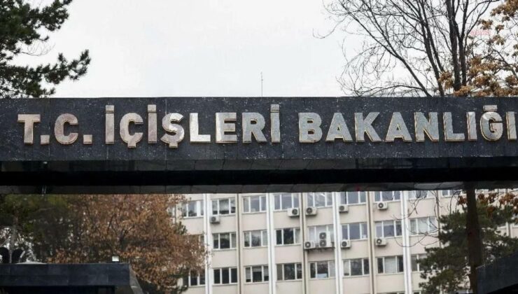 Türkiye’ye uluslararası operasyon: 60 firari yurt dışında yakalanıp iade edildi