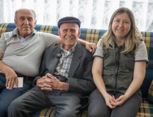 Üç Kuşak Ormancı: 68 Yıllık Miras