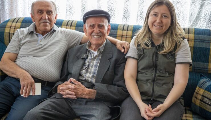 Üç Kuşak Ormancı: 68 Yıllık Miras