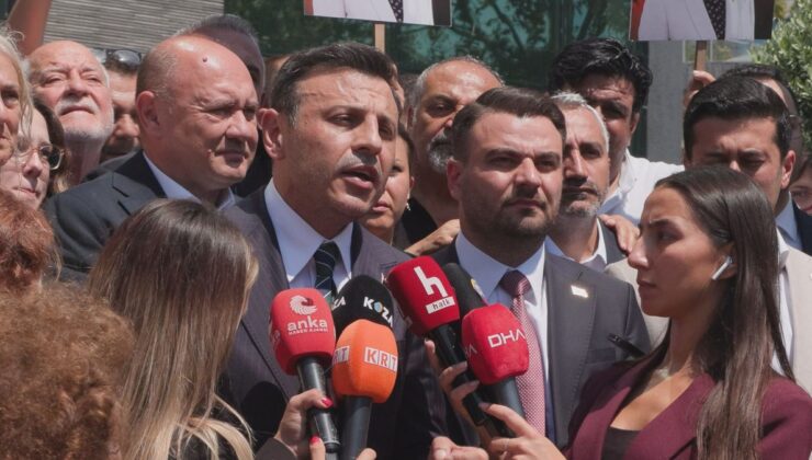 Üsküdar’da Başkan Vekili Seçimi: Özgür Çelik’ten ‘Sinsi Plan’ Suçlaması
