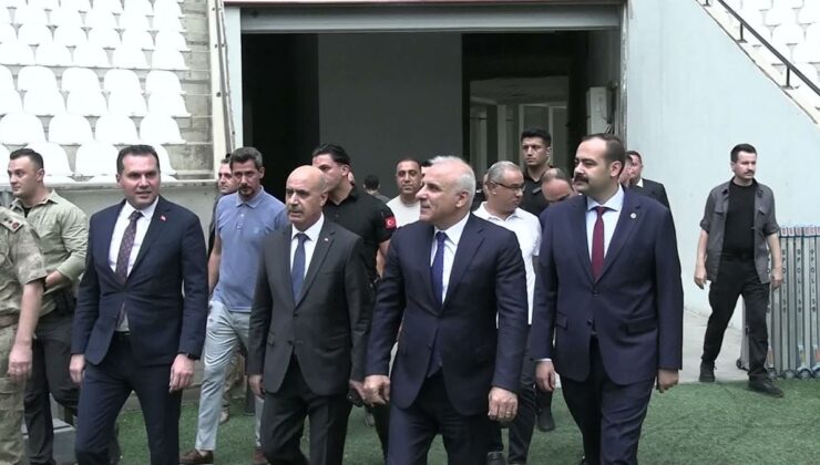 Vali Zorluoğlu: Diyarbakır’dan tüm Türkiye’ye kardeşlik ve dostluk sesi yükselecek