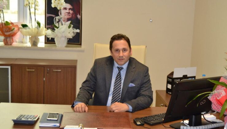 Yaralı Hastane Müdürünün Fındığını Mahalleli Topladı