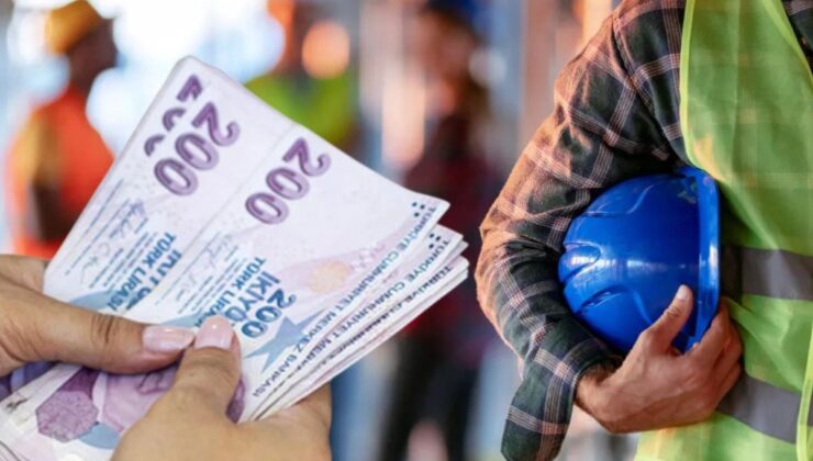 Yargıtay’dan emsal karar: Maaşı geciken işçiye kıdem tazminatı hakkı