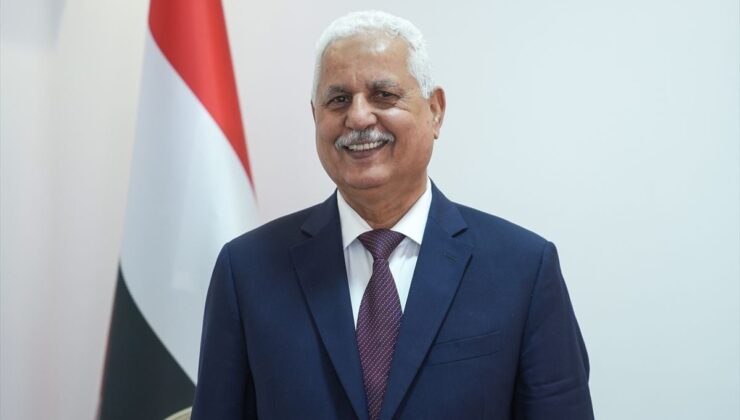 Yemen Büyükelçisi: Forumla Tarihi Bağları Anlattık