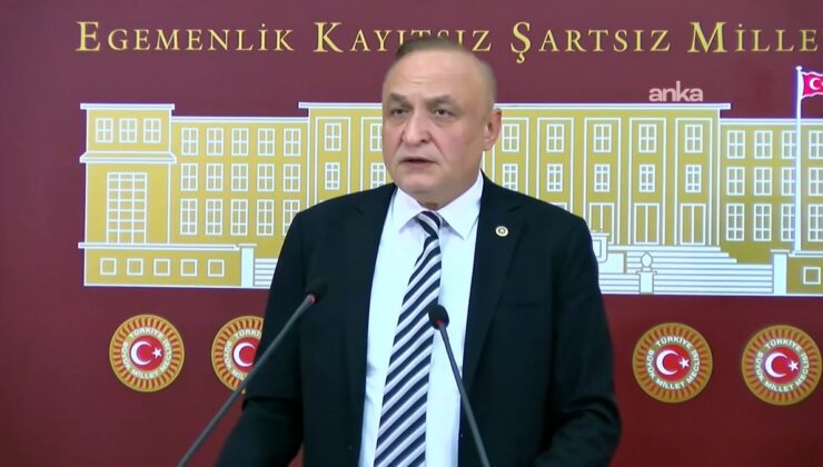 Yeni Parti Gaziantep İl Başkanı: Melih Meriç’in Sağlık Durumu İyi