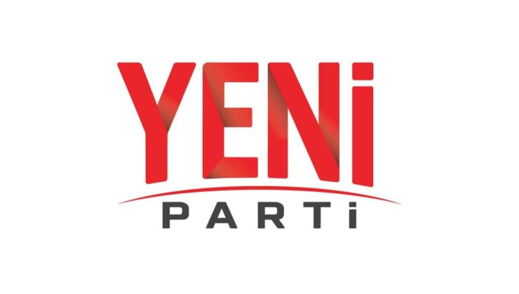 YENİ Parti Genel Merkezi 31 Ağustos’ta faaliyete geçiyor