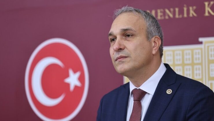 YENİ Parti’den Eğitim Çalışanlarına Bir Maaş İkramiye Teklifi