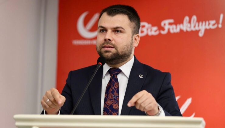 Yeniden Refah’tan gençlerin ahlakı için Bakanlığa çağrı