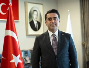 YTB’den Yurt Dışındaki Gençlere Savunma Sanayisinde Staj