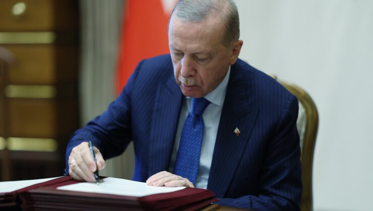 Yüksek Askeri Şura, 4 Ağustos’ta toplanacak