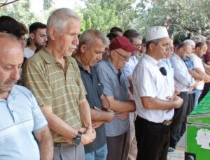 Yumurtalık’ta Boğulan Lise Öğrencisi Son Yolculuğuna Uğurlandı