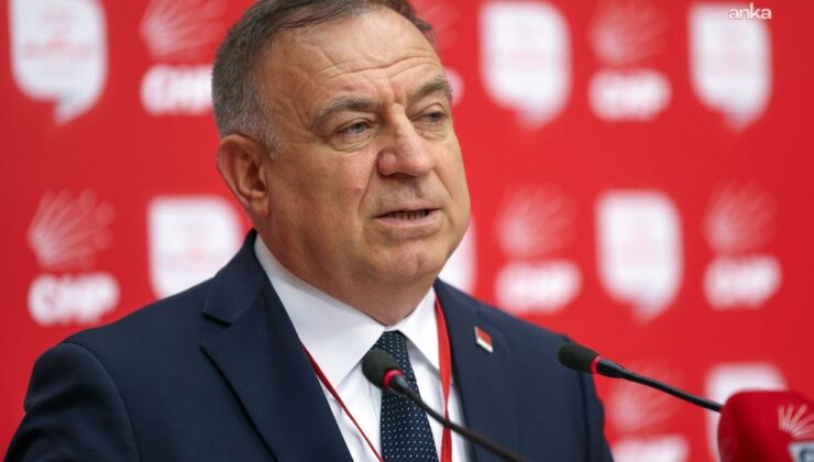 Zeybek: Daha basılmamış kitaptan bu kadar çekinilir mi?