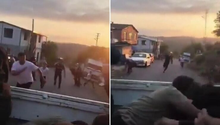Zonguldak’ı ayağa kaldıran provokasyona Bakan Gürlek’ten cevap