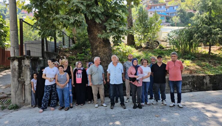 Zonguldak’ta Mahalleli Atık Tesisinden Şikayetçi: ‘Koku ve Sinekten Yaşanmıyor’