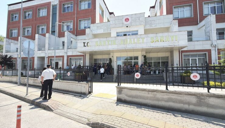 13 yaşındaki çocuğa istismar davasında karar: Sanıklara ceza yağdı
