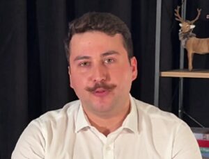 Ali Gül’den sosyal medya hesaplarına yönelik erişim engellerine tepki: İfade hürriyetinin geldiği boyutu gözler önüne seriyor