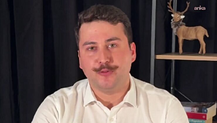 Ali Gül’den sosyal medya hesaplarına yönelik erişim engellerine tepki: İfade hürriyetinin geldiği boyutu gözler önüne seriyor