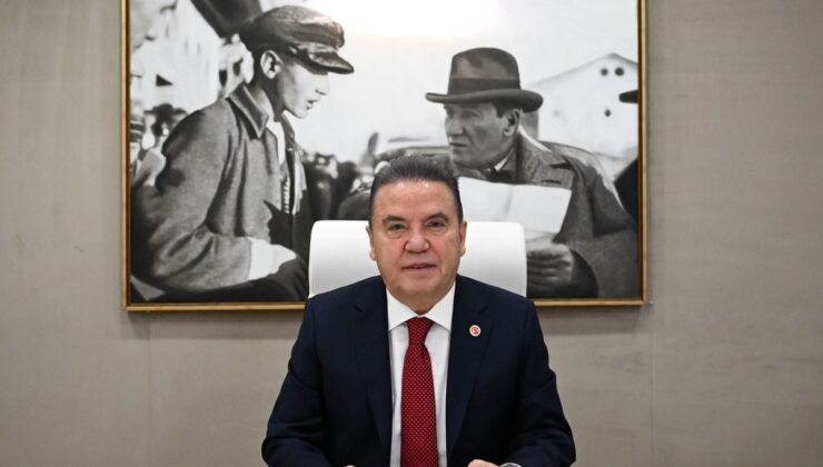 Antalya’daki fuhuş soruşturmasında 3. dalga operasyon: 1 tutuklama