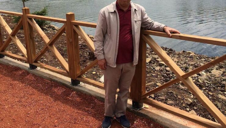 Aybastı’da Kayıp Şahıs Ölü Bulundu