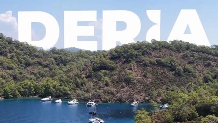 Bakan Kurum: Akdeniz’in En Büyük Çevre Koruma Seferberliğini Başlatıyoruz