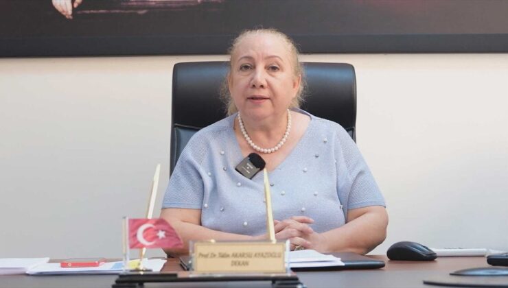 Balıkesir Üniversitesi’nde robotik cerrahi dönemi