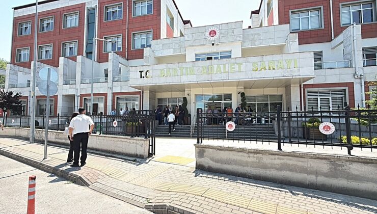 Bartın’da eğlence mekanında silahlı kavga çıktı! 1 kişi öldü, 6 kişi tutuklandı
