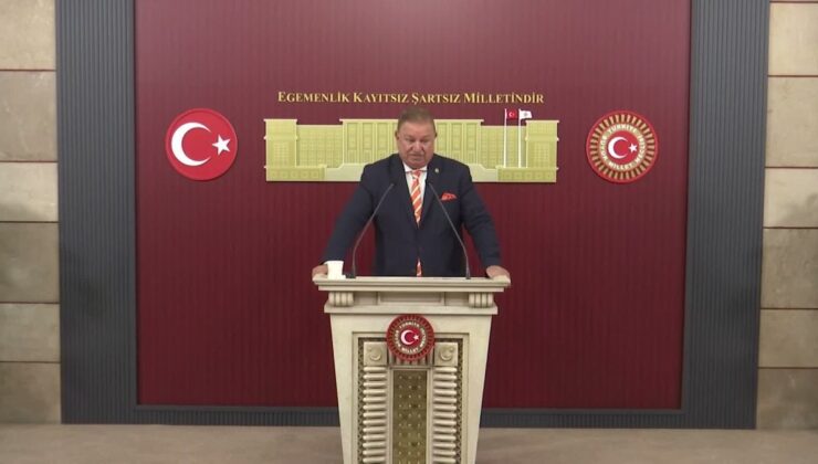 Bekin’den Stelios Vakfı’nın Feribot Faciası Yardımına Tepki: ‘Amaçları Araştırılmalı’