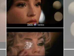 Bergen filminin yapımcısından ‘Çirkin’ dizisine telif ihlali suçlaması