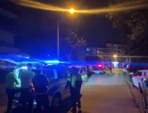 Bolu’da Polis ‘Dur’ İhtarına Uymayan Sürücü Yakalandı: 400 Bin TL Ceza