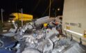 Bursa’da zincirleme kaza; 1 ölü, 7 yaralı