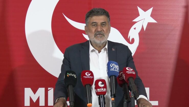 Çayır: Adalet istiyoruz, adalet!