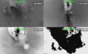CENTCOM: ABD güçleri 5 İran petrol tankerini vurdu