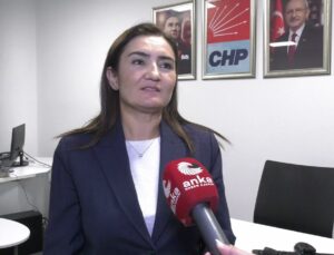 CHP Abant kampına hazırlanıyor… Sevda Erdan Kılıç: “Kampın gündemini milletvekilleri belirleyecek”