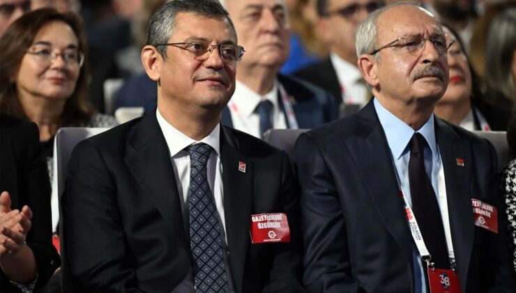 CHP kurultay davasında 8 kişi için tahliye kararı! Tek bir tutuklu kaldı