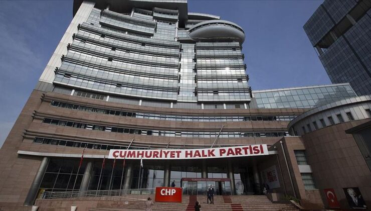 CHP’den Kritik Uyarı: Türkiye, İstekliler Koalisyonu ile Çatışmalara Taraf Olmamalı