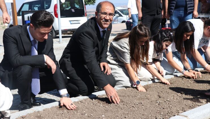 Çorum’da Çocuk Şurası ve Yeşil Dönüşüm Festivali